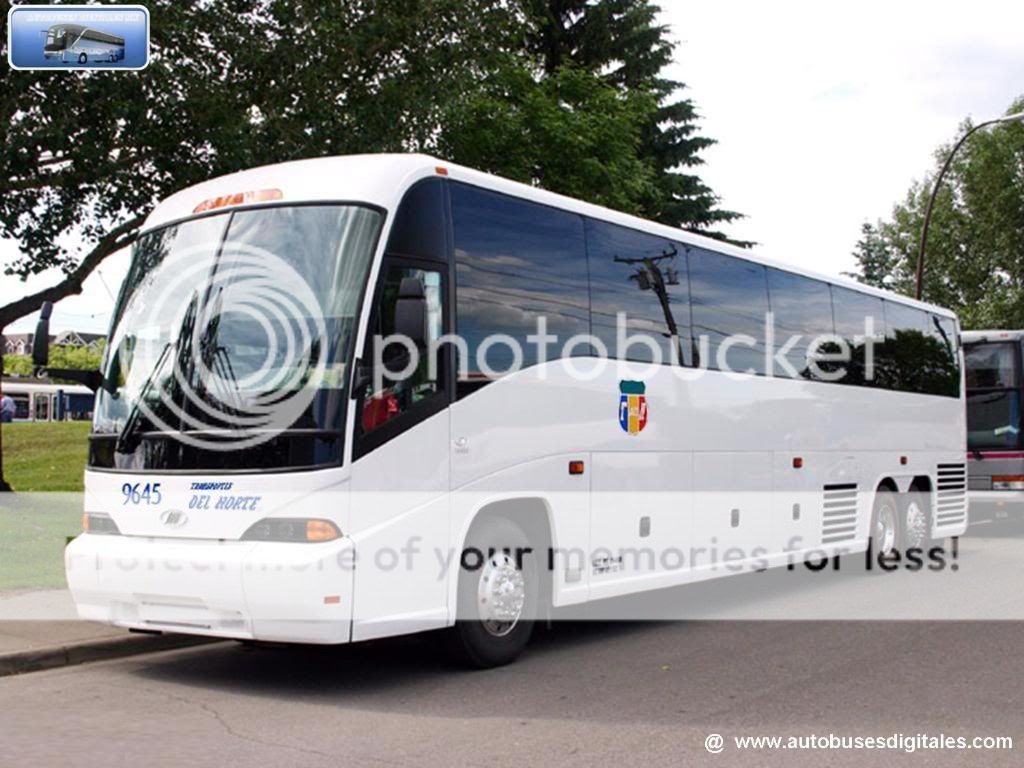 Autobuses Digitales