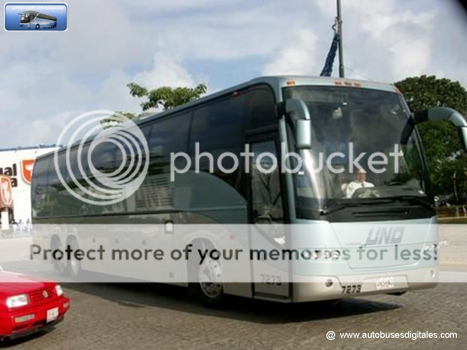 Autobuses Digitales