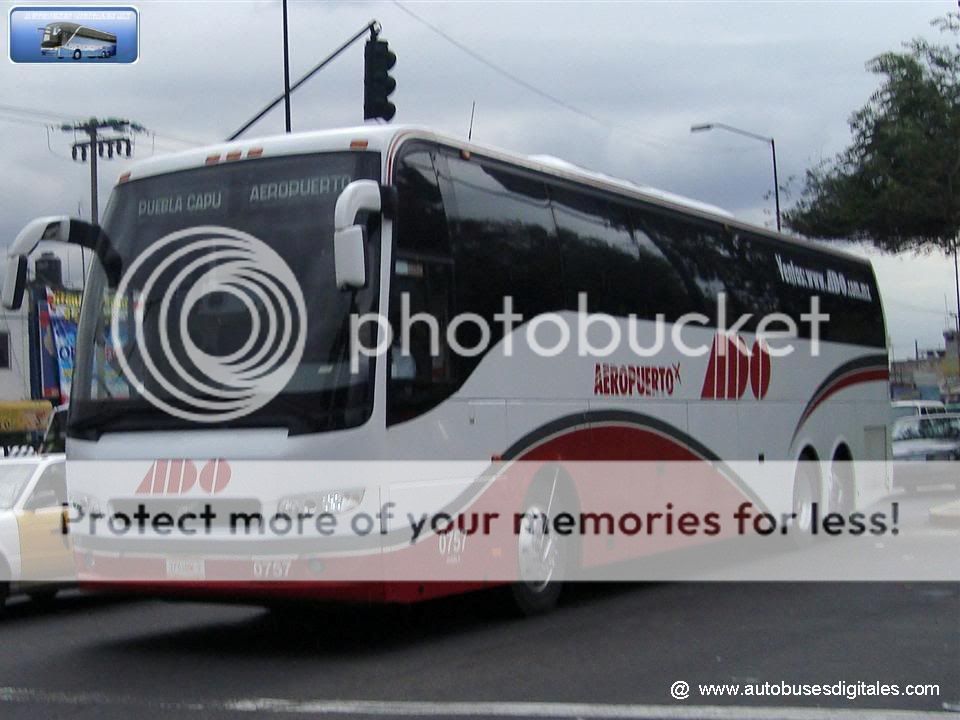 Autobuses Digitales