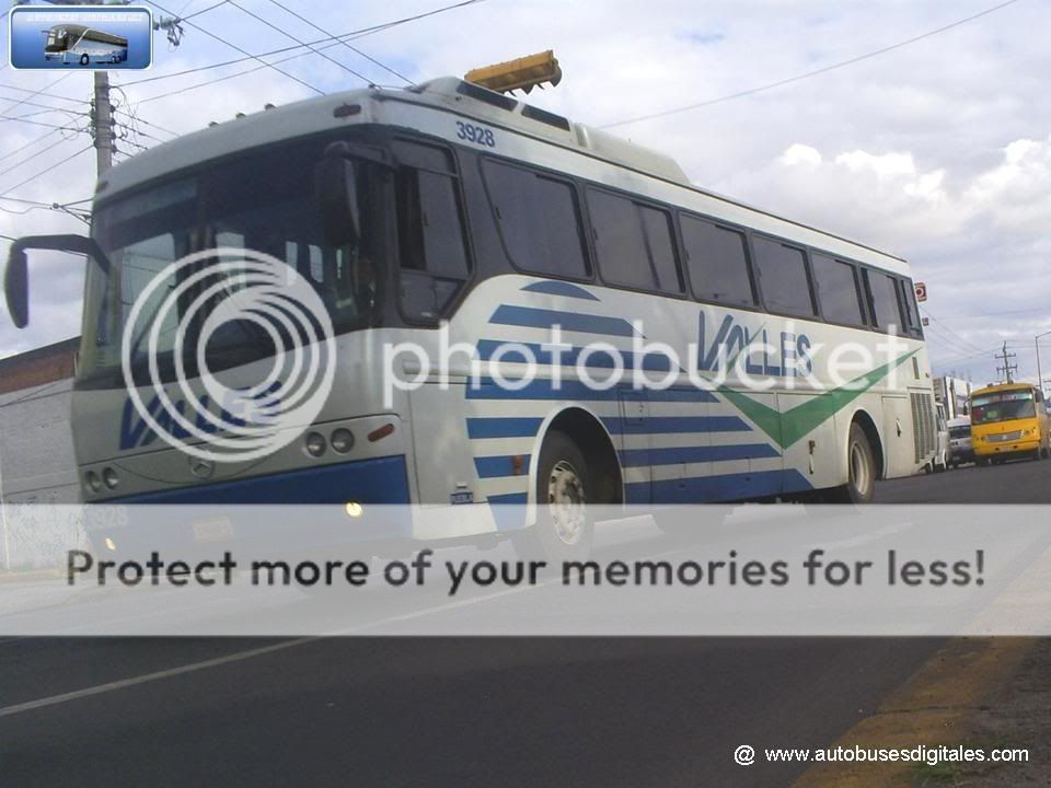 Autobuses Digitales