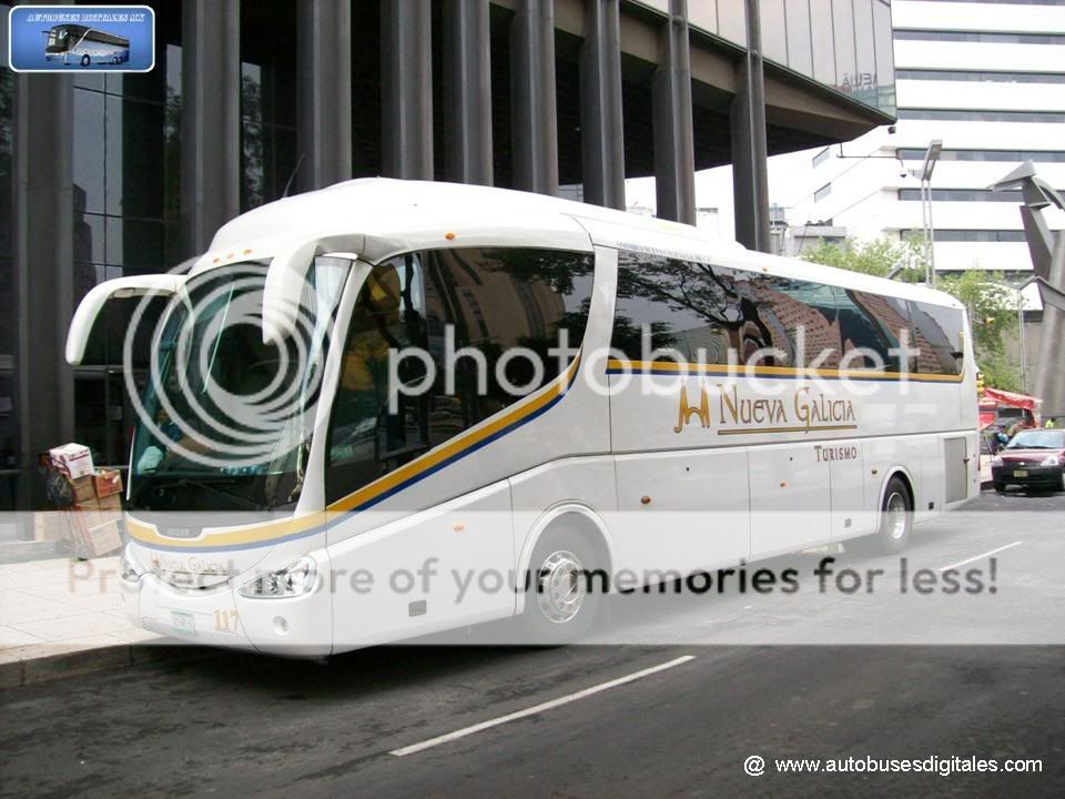 Autobuses Digitales Tours