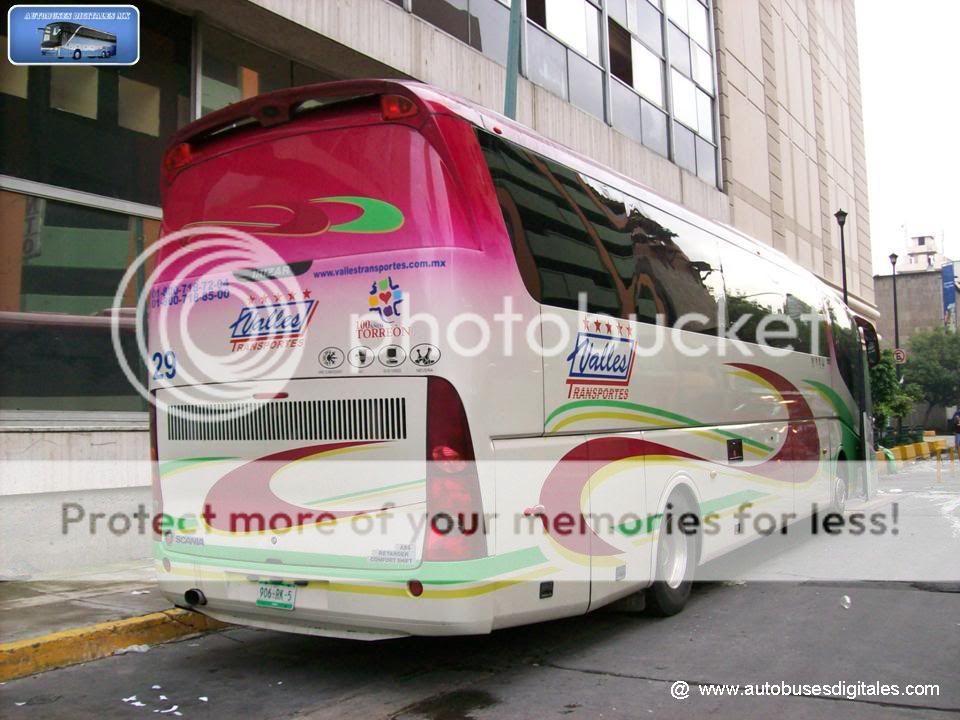 Autobuses Digitales Tours