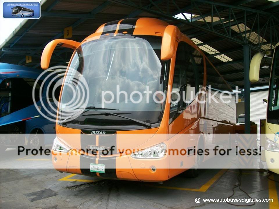 Autobuses Digitales Tours