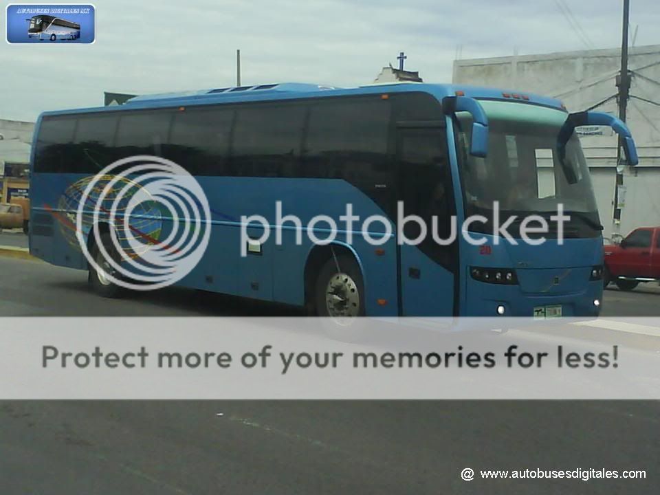 Autobuses Digitales Tours