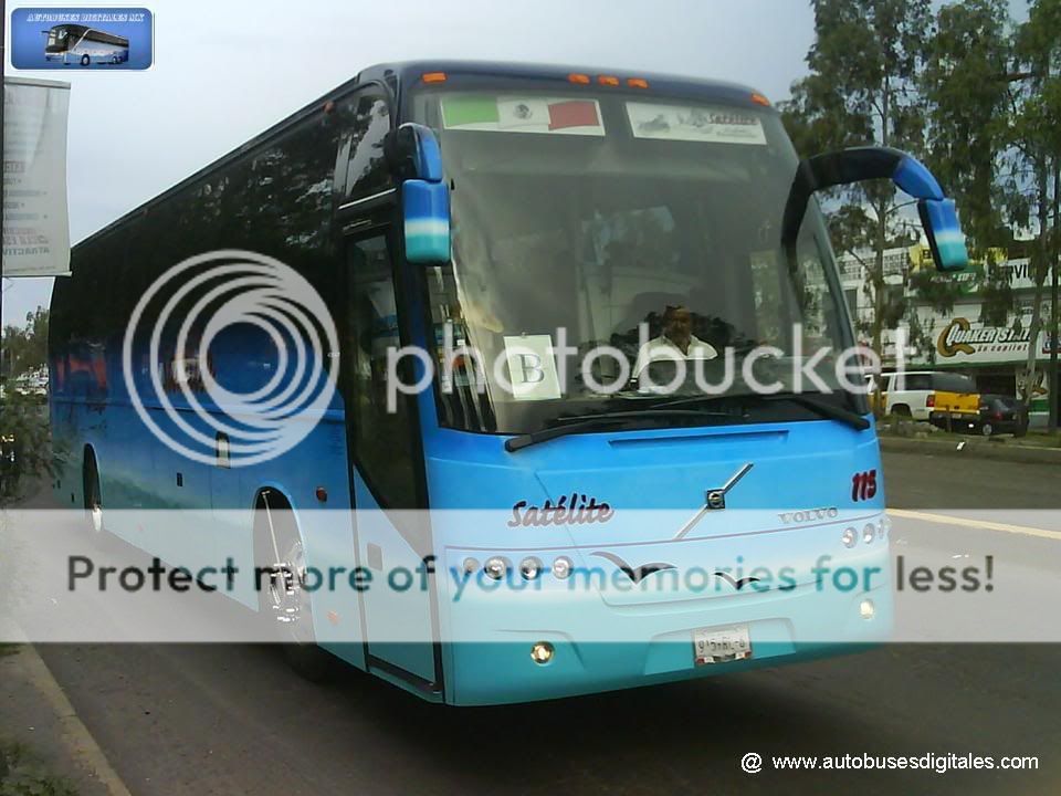 Autobuses Digitales Tours