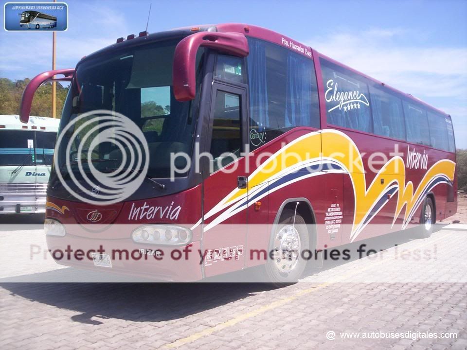 Autobuses Digitales Tours