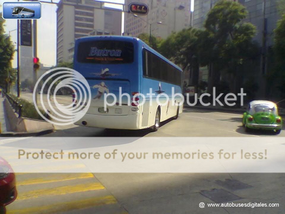 Autobuses Digitales Tours