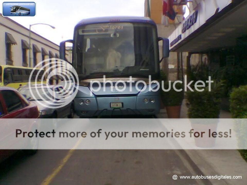 Autobuses Digitales Tours