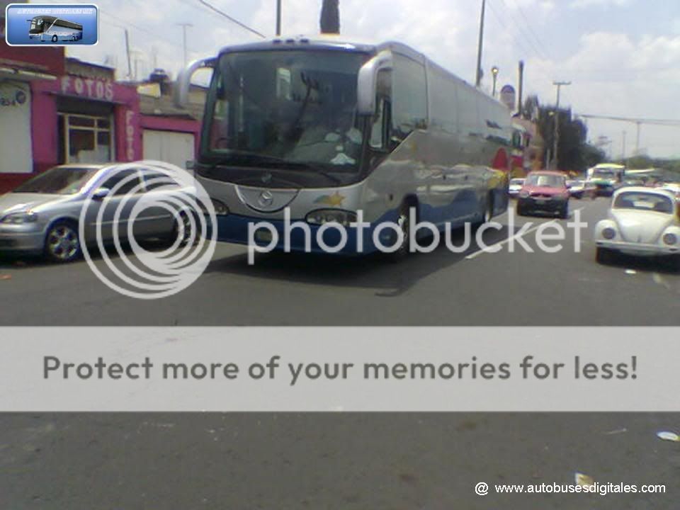 Autobuses Digitales Tours