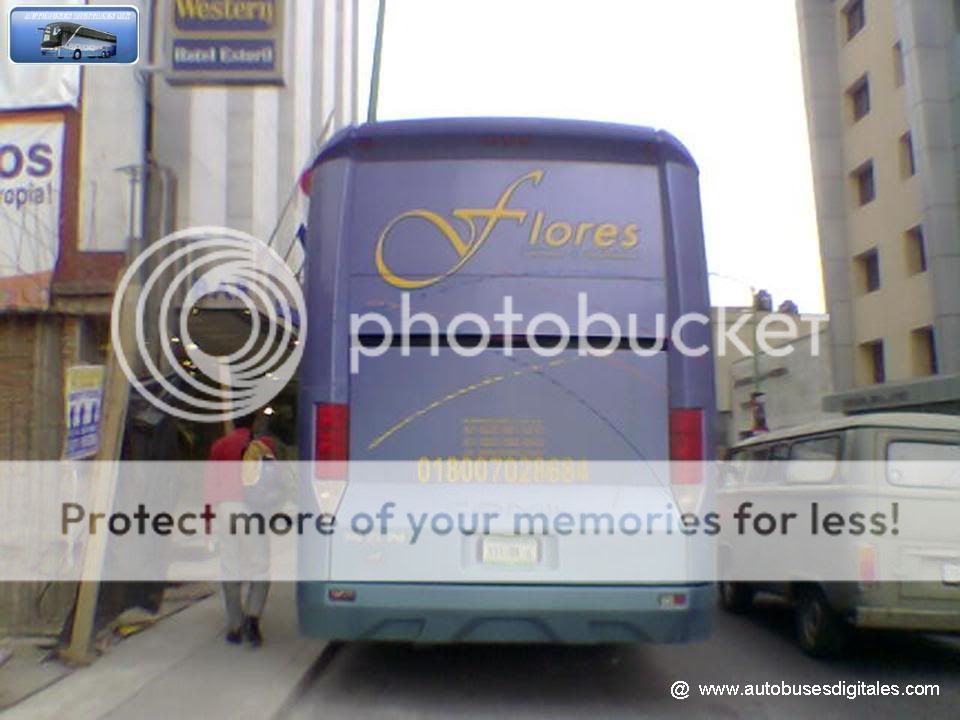 Autobuses Digitales Tours