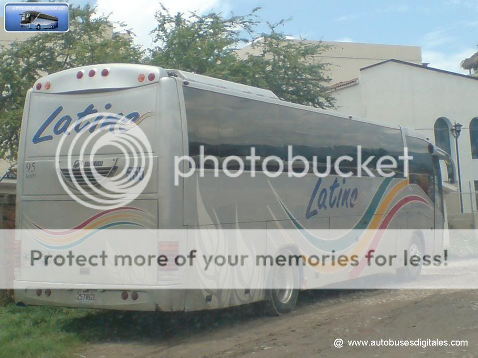 Autobuses Digitales Tours