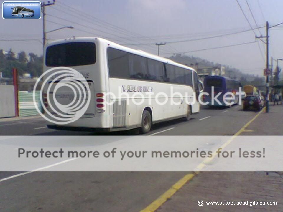 Autobuses Digitales Tours