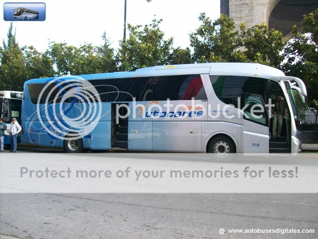 Autobuses Digitales Tours