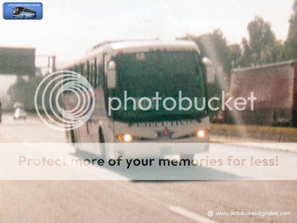Autobuses Digitales Tours