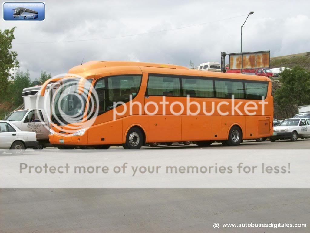 Autobuses Digitales Tours