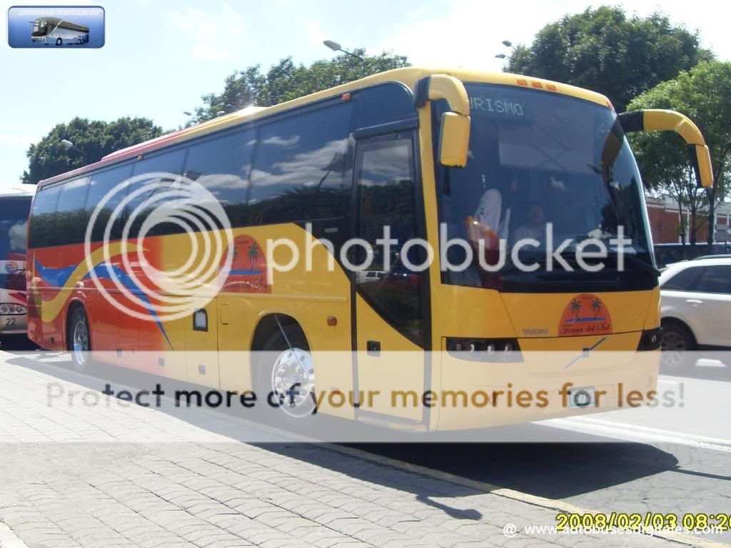 Autobuses Digitales Tours