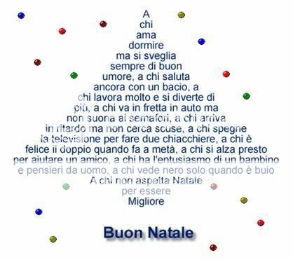 BUON NATALE Pictures, Images and Photos