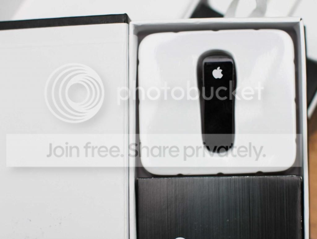 Xả hàng tai nghe bluetooth iphone, samsung, LG, Blackberry giá cực rẻ - 2