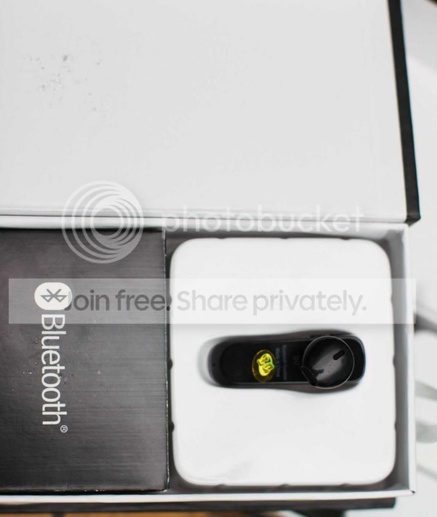 Xả hàng tai nghe bluetooth iphone, samsung, LG, Blackberry giá cực rẻ - 3