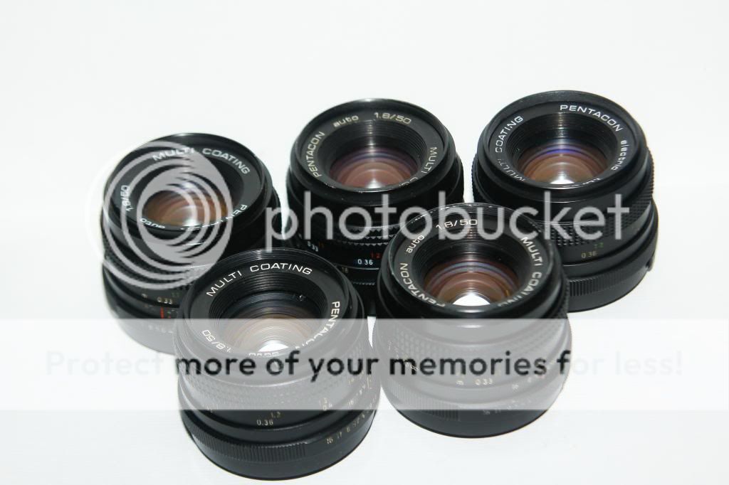 Body,Len dành cho thế giới film và số, sưu tầm các hãng nikon, canon, pentax... - 12