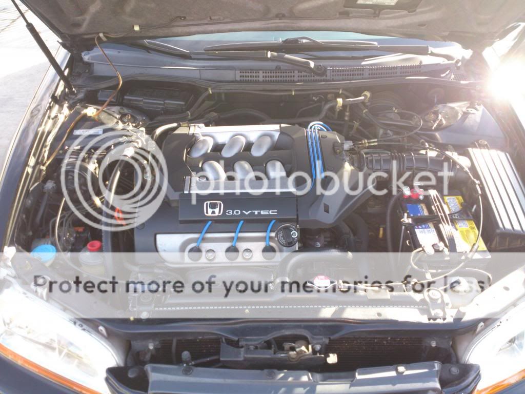 1998 Accord Coupe V6 Drive Accord Honda Forums