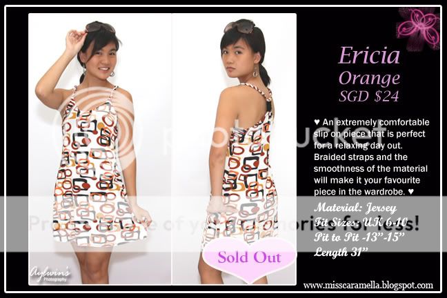 EriciaSold