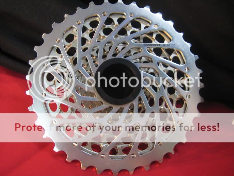 cassette 11t-36t                 的帖子:         cassette后飞轮