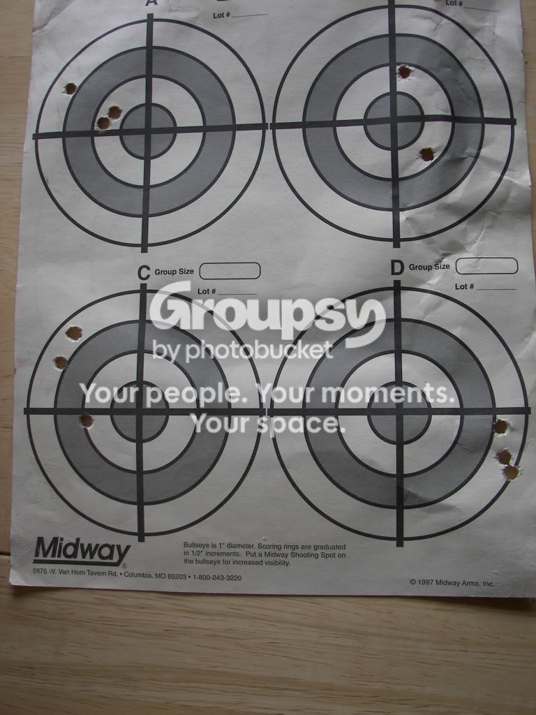 Berger 6mm 87gr Bullet Test | Long Range Hunting Forum