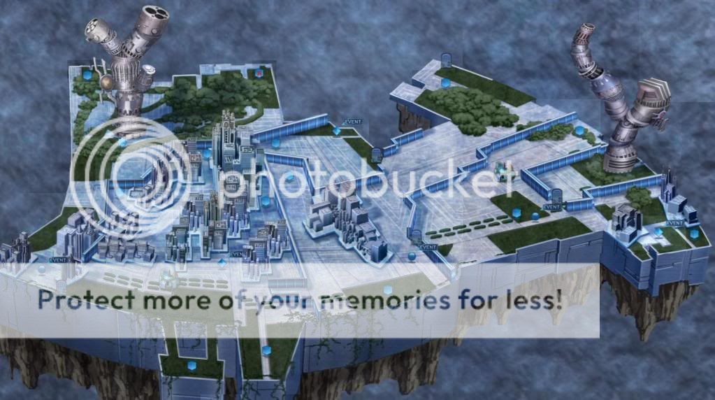 For Anyone Who Needs Soul & Event Maps Cross Edge Forum Neoseeker