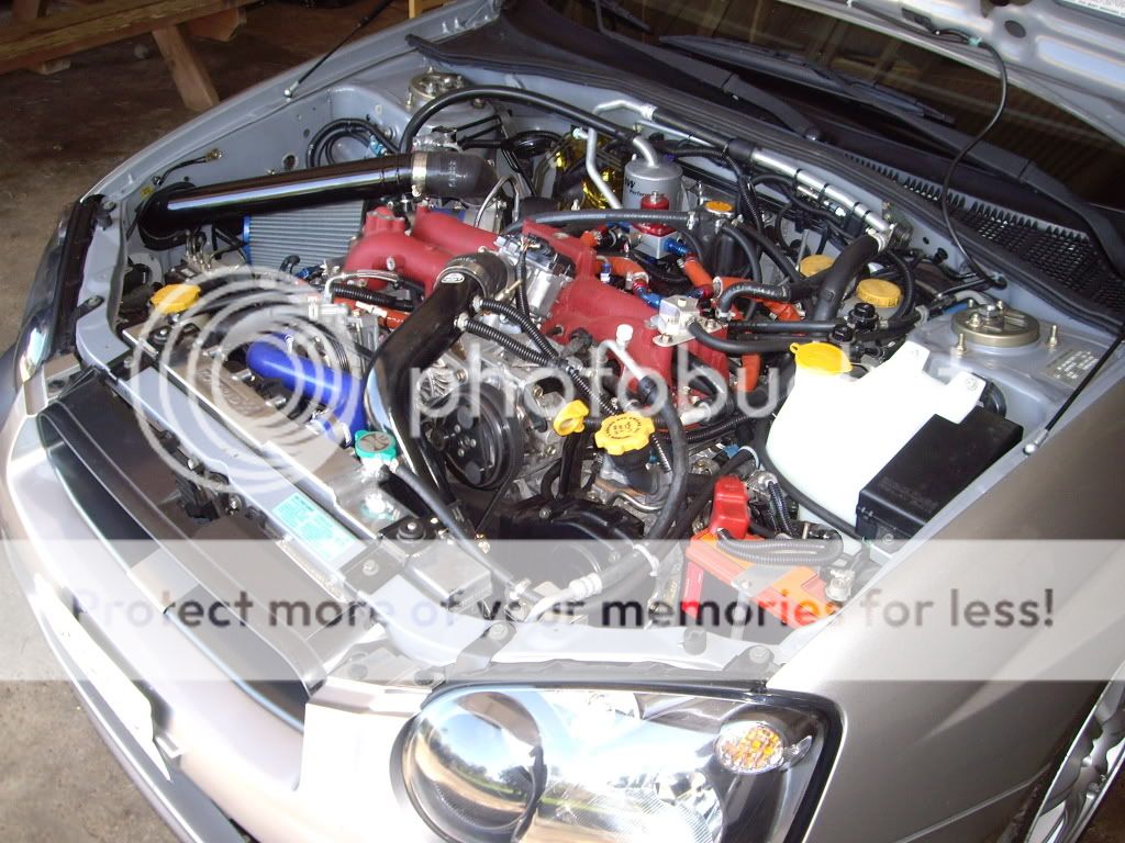 Reversed Intake Manifold/TB Thread - Page 36 - NASIOC